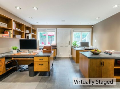 Photo 33 at 12739 236a Street, East Central, Maple Ridge