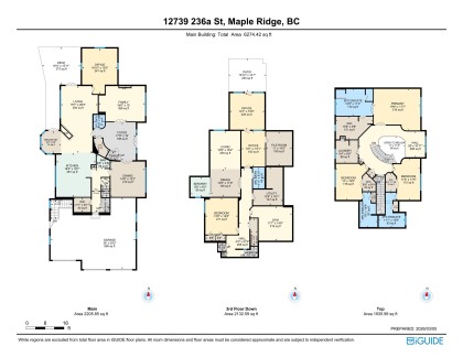Photo 40 at 12739 236a Street, East Central, Maple Ridge