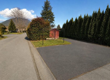 Photo 1 at 80 - 8400 Shook Road, Hatzic, Mission