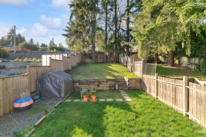 Photo 23 at 1524 Pitt River Road, Mary Hill, Port Coquitlam
