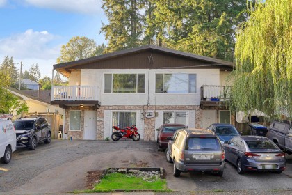 Photo 2 at 1524 Pitt River Road, Mary Hill, Port Coquitlam
