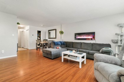 Photo 3 at 1524 Pitt River Road, Mary Hill, Port Coquitlam