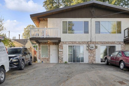 Photo 25 at 1524 Pitt River Road, Mary Hill, Port Coquitlam