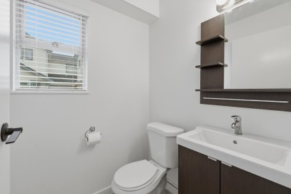 Photo 13 at 24 - 18951 Ford Road, Central Meadows, Pitt Meadows