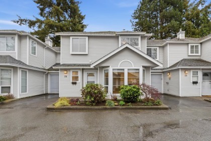 Photo 1 at 24 - 18951 Ford Road, Central Meadows, Pitt Meadows