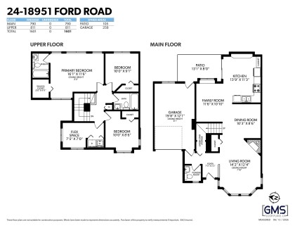 Photo 24 at 24 - 18951 Ford Road, Central Meadows, Pitt Meadows