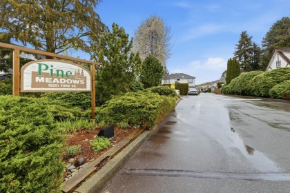 Photo 25 at 24 - 18951 Ford Road, Central Meadows, Pitt Meadows
