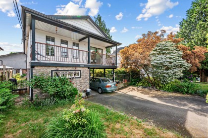 Photo 1 at 7580 Welton Street, Mission BC, Mission