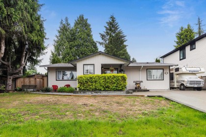 Photo 1 at 12214 211 Street, Northwest Maple Ridge, Maple Ridge