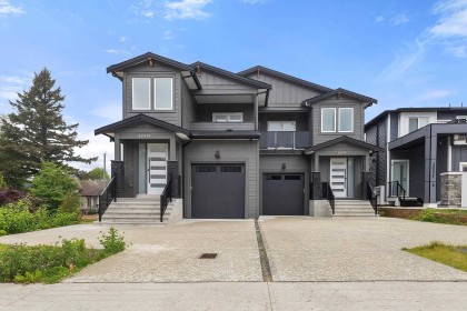 Photo 1 at 32513 Higginbottom Court, Mission BC, Mission