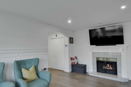 Photo 6 at 19358 Cusick Crescent, Mid Meadows, Pitt Meadows