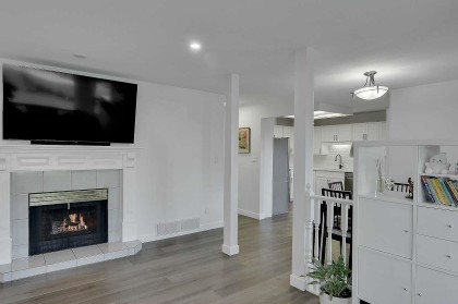 Photo 5 at 19358 Cusick Crescent, Mid Meadows, Pitt Meadows