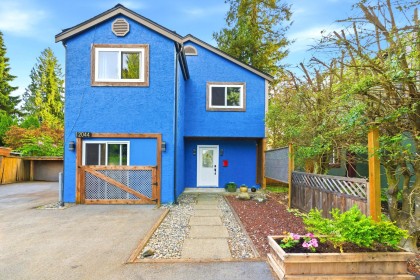 Photo 1 at 12044 Mcintyre Court, West Central, Maple Ridge