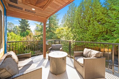 Photo 9 at 12044 Mcintyre Court, West Central, Maple Ridge
