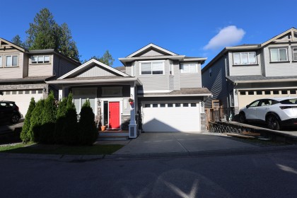 Photo 2 at 1116 - 11497 236 Street, Cottonwood MR, Maple Ridge