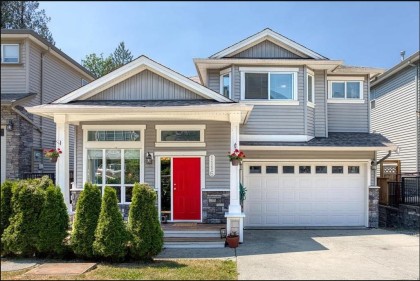Photo 1 at 1116 - 11497 236 Street, Cottonwood MR, Maple Ridge