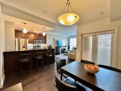 Photo 2 at 301 - 2343 Atkins Avenue, Central Pt Coquitlam, Port Coquitlam