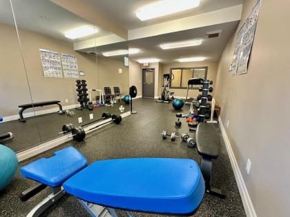 Photo 22 at 301 - 2343 Atkins Avenue, Central Pt Coquitlam, Port Coquitlam