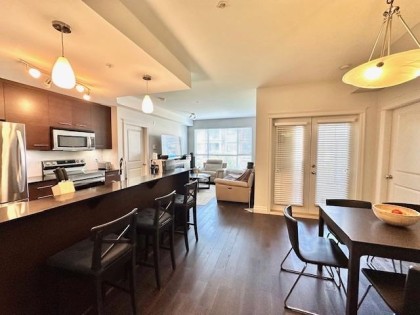 Photo 1 at 301 - 2343 Atkins Avenue, Central Pt Coquitlam, Port Coquitlam