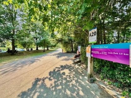 Photo 28 at 301 - 2343 Atkins Avenue, Central Pt Coquitlam, Port Coquitlam