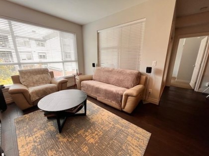 Photo 9 at 301 - 2343 Atkins Avenue, Central Pt Coquitlam, Port Coquitlam