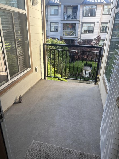 Photo 19 at 301 - 2343 Atkins Avenue, Central Pt Coquitlam, Port Coquitlam