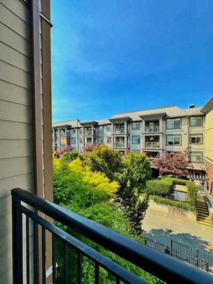 Photo 25 at 301 - 2343 Atkins Avenue, Central Pt Coquitlam, Port Coquitlam
