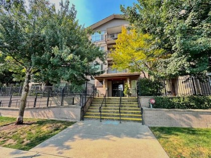 Photo 21 at 301 - 2343 Atkins Avenue, Central Pt Coquitlam, Port Coquitlam