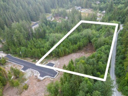 Photo 1 at 12735 Carr Street, Stave Falls, Mission