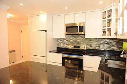 Photo 6 at 104 - 22611 116 Avenue, East Central, Maple Ridge
