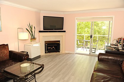 Photo 12 at 104 - 22611 116 Avenue, East Central, Maple Ridge