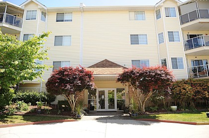 Photo 1 at 104 - 22611 116 Avenue, East Central, Maple Ridge