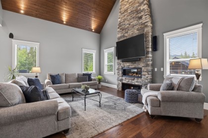 Photo 4 at 9705 Verchere Street, Mission BC, Mission