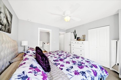 Photo 17 at 1050 - 11280 Pazarena Place, East Central, Maple Ridge