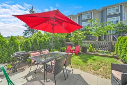 Photo 12 at 1050 - 11280 Pazarena Place, East Central, Maple Ridge