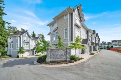 Photo 3 at 1050 - 11280 Pazarena Place, East Central, Maple Ridge