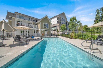 Photo 30 at 1050 - 11280 Pazarena Place, East Central, Maple Ridge