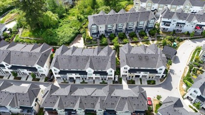 Photo 37 at 1050 - 11280 Pazarena Place, East Central, Maple Ridge