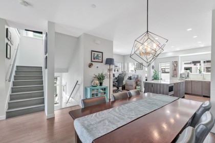 Photo 12 at 143 - 19451 Sutton Avenue, South Meadows, Pitt Meadows