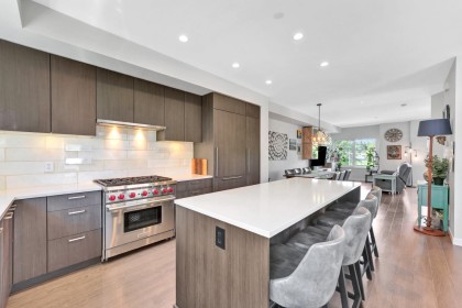 Photo 1 at 143 - 19451 Sutton Avenue, South Meadows, Pitt Meadows