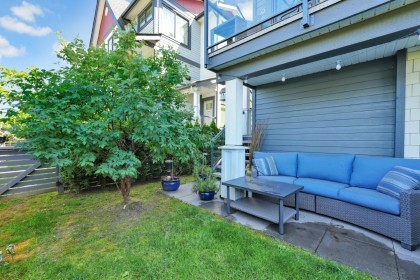Photo 28 at 143 - 19451 Sutton Avenue, South Meadows, Pitt Meadows