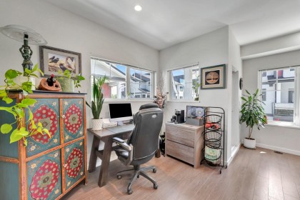 Photo 14 at 143 - 19451 Sutton Avenue, South Meadows, Pitt Meadows