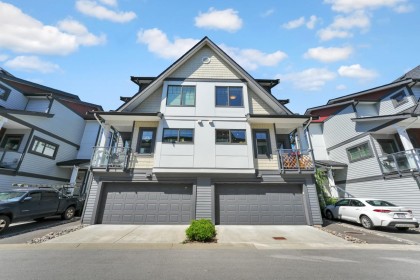 Photo 39 at 143 - 19451 Sutton Avenue, South Meadows, Pitt Meadows