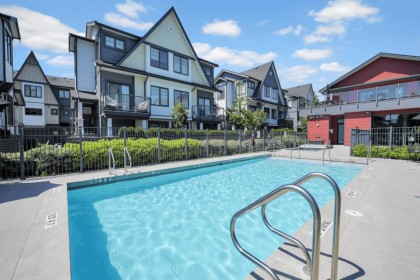 Photo 29 at 143 - 19451 Sutton Avenue, South Meadows, Pitt Meadows