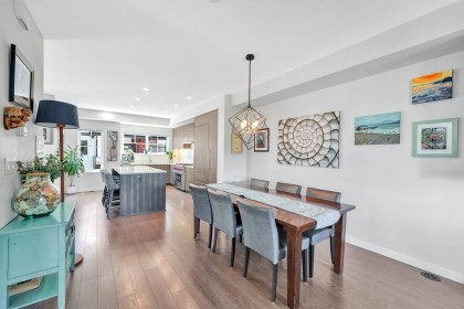Photo 4 at 143 - 19451 Sutton Avenue, South Meadows, Pitt Meadows