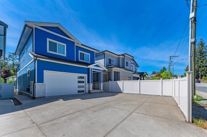 Photo 2 at 1244 Pitt River Road, Citadel PQ, Port Coquitlam