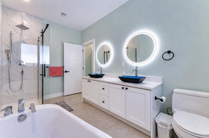 Photo 28 at 1244 Pitt River Road, Citadel PQ, Port Coquitlam