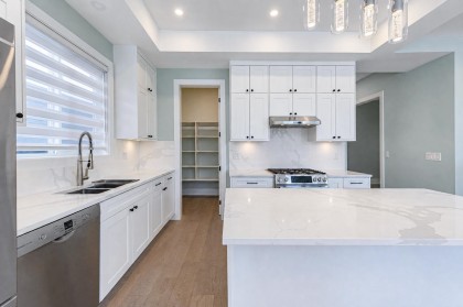 Photo 15 at 1244 Pitt River Road, Citadel PQ, Port Coquitlam