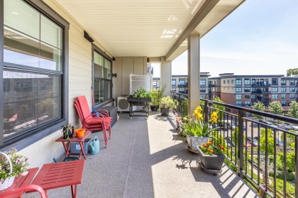 Photo 27 at 502 - 22638 119 Avenue, East Central, Maple Ridge