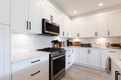 Photo 6 at 502 - 22638 119 Avenue, East Central, Maple Ridge